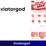Aviator God game script
