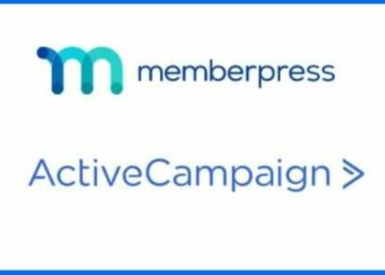MemberPress ActiveCampaign WP GPL