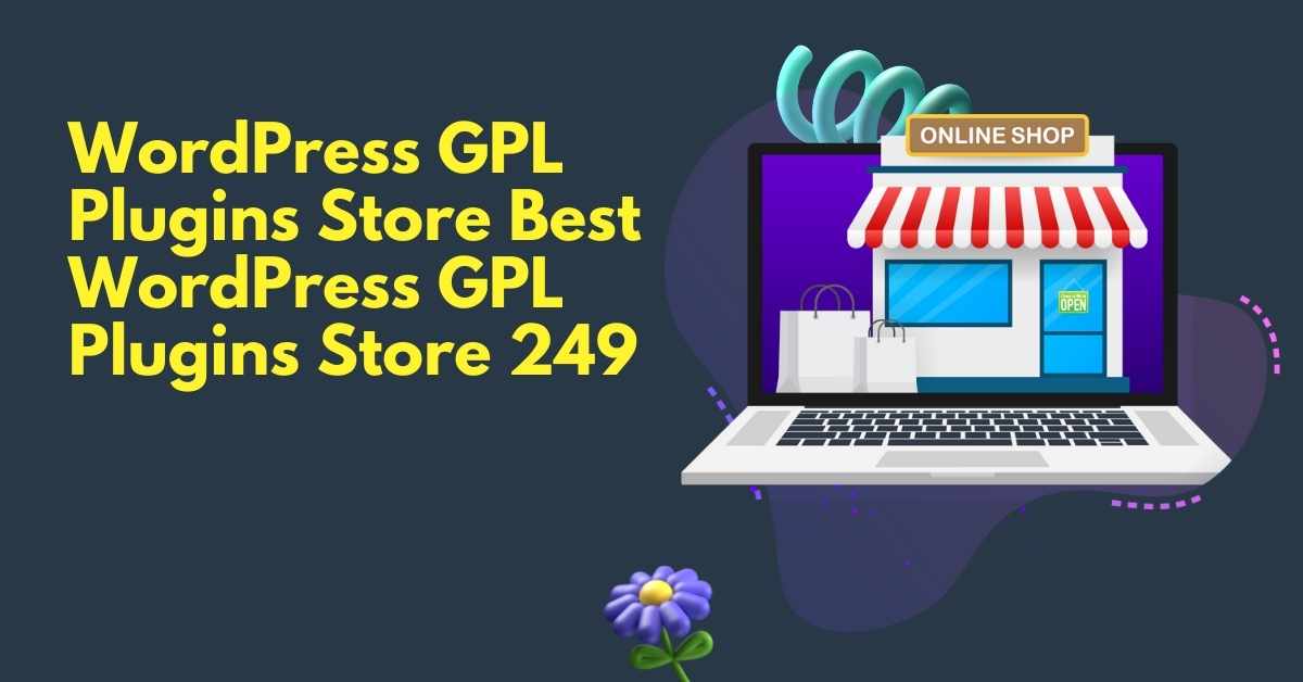 Get Premium GPL WordPress Themes & Plugins Starting at Just ₹299