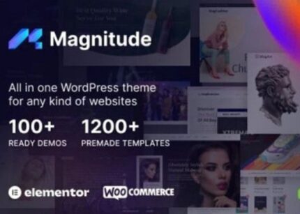 magnitude-theme-multi-purpose-elementor-website