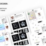 bentocase-theme-personal-portfolio