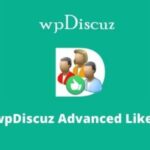 wpDiscuz Advanced Likers WP GPL Addon
