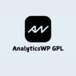 AnalyticsWP WordPress Analytics WP GPL Plugin