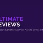 Ultimate Reviews WP Review GPL Plugin