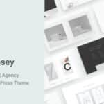 Kinsey Theme AJAX Agency WP GPL Theme