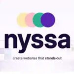 Nyssa Theme One & Multi Page Multipurpose WP GPL Theme