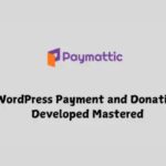 Paymattic Pro Payment and Donation WP GPL Plugin