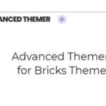 Bricks Advanced Themer WP GPL