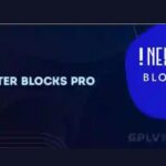 Nexter Blocks Pro The Plus Addons for Block Editor Pro