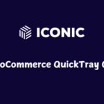 WooCommerce QuickTray WP GPL