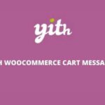 YITH Woocommerce Cart Messages Premium WP GPL