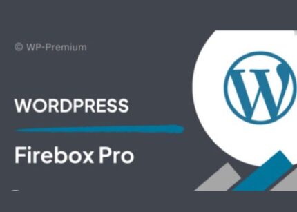 Firebox Pro WP GPL Plugin