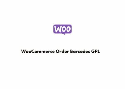 WooCommerce Order Barcodes WP GPL v1.9.1