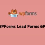 WPForms Lead Forms WP GPL v1.5.0