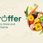 Groffer Theme Organic Food Store WP GPL Theme