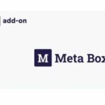 WP Grid Builder Meta Box Addon WP GPL v1.2.0