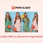 Prime Slider PRO for Elementor Page Builder WP GPL v3.17.0
