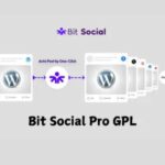 Bit Social Pro GPL v1.3.6