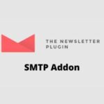 Newsletter SMTP Addon WP GPL