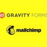 Gravity Forms MailChimp Addon GPL v5.7.0