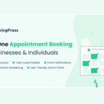BookingPress Service Package WP GPL Addon