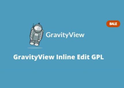 GravityView Inline Edit WP GPL v2.9.0