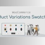 WooCommerce Product Variations Swatches