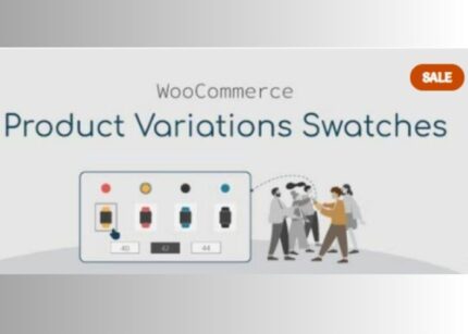WooCommerce Product Variations Swatches