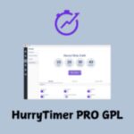 HurryTimer WP GPL PRO