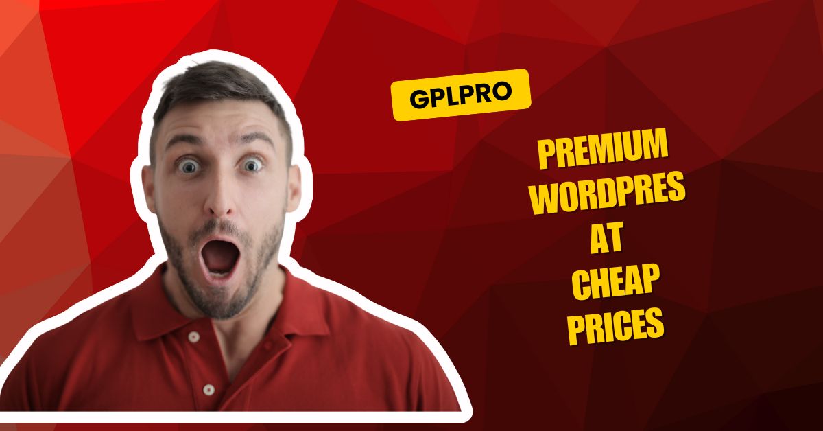 Premium WordPress Themes at Cheap Prices – High Quality, Low Cost