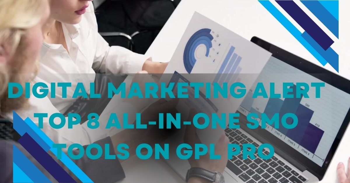 SMO Tools on GPL Pro