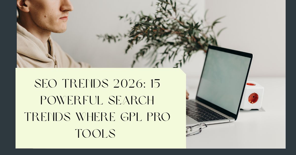 SEO Trends 2026