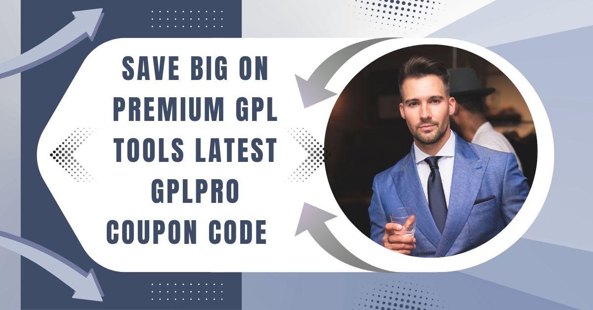 Tools Latest GPLPRO Coupon Code