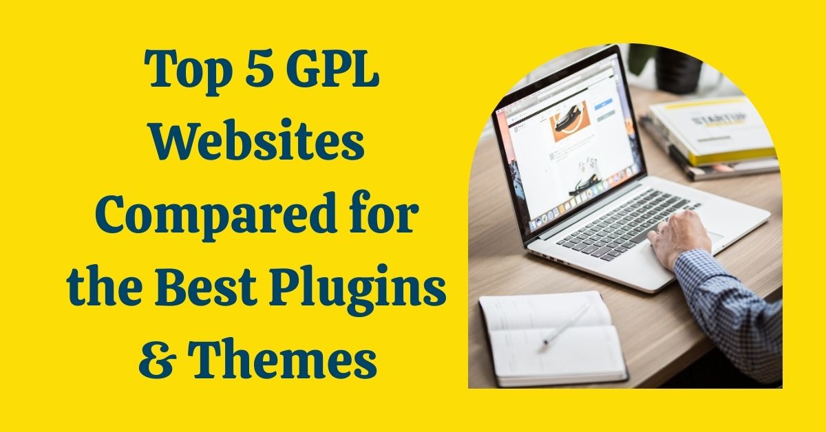 Top 5 GPL Websites Compared