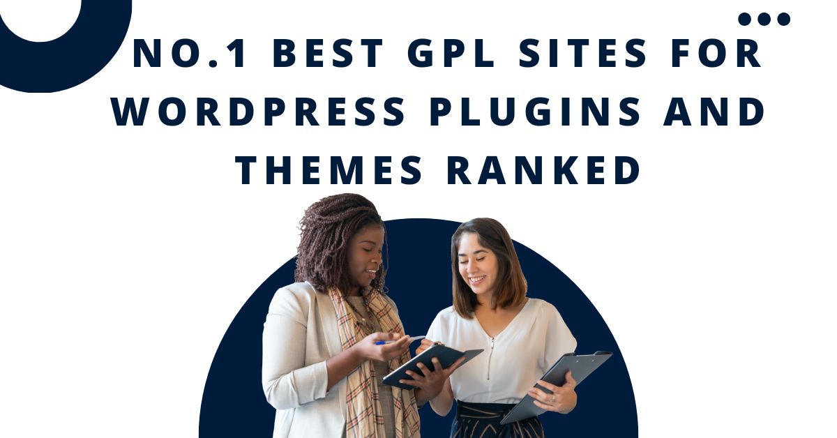 GPL Sites for WordPress Plugins and Themes