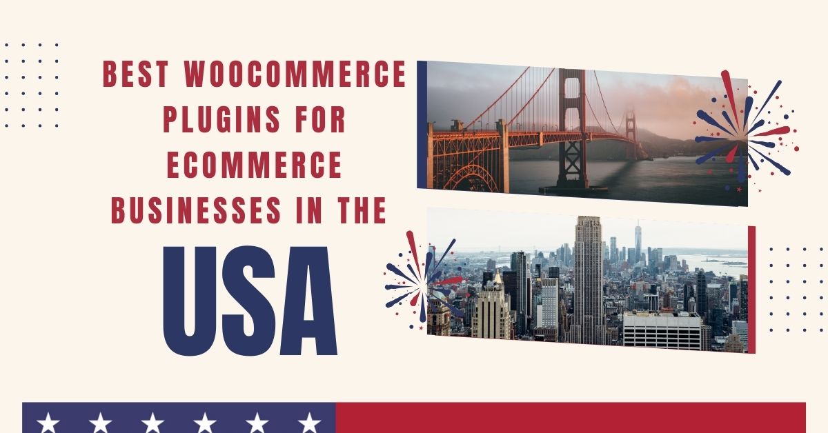 Best WooCommerce Plugins For ECommerce