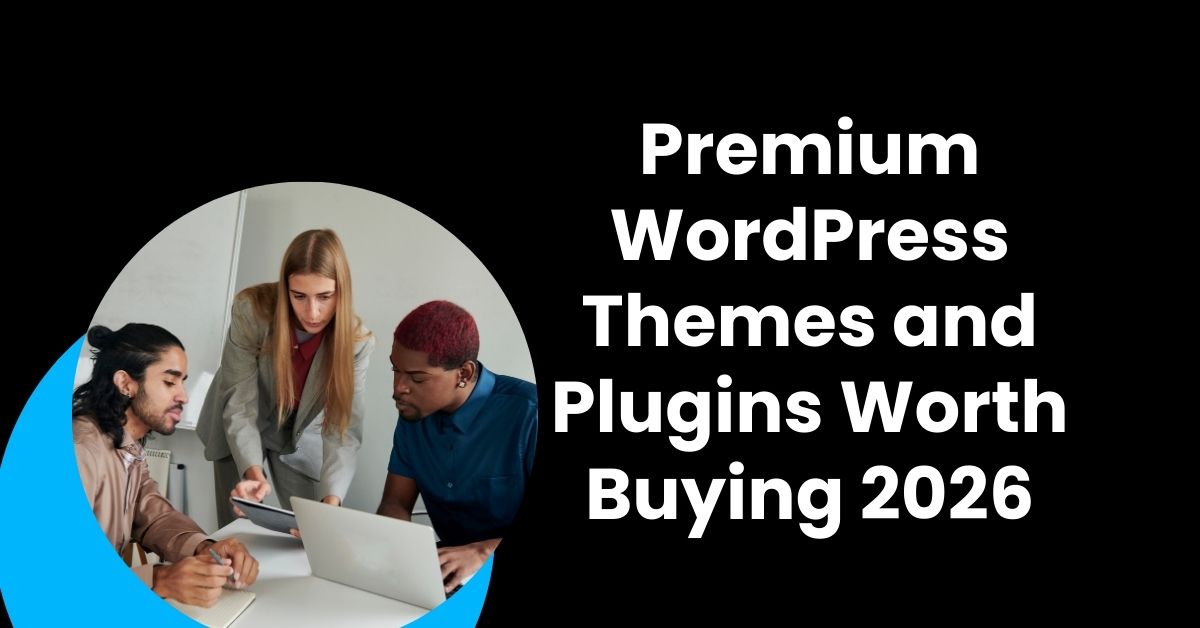 Premium WordPress Themes And Plugins