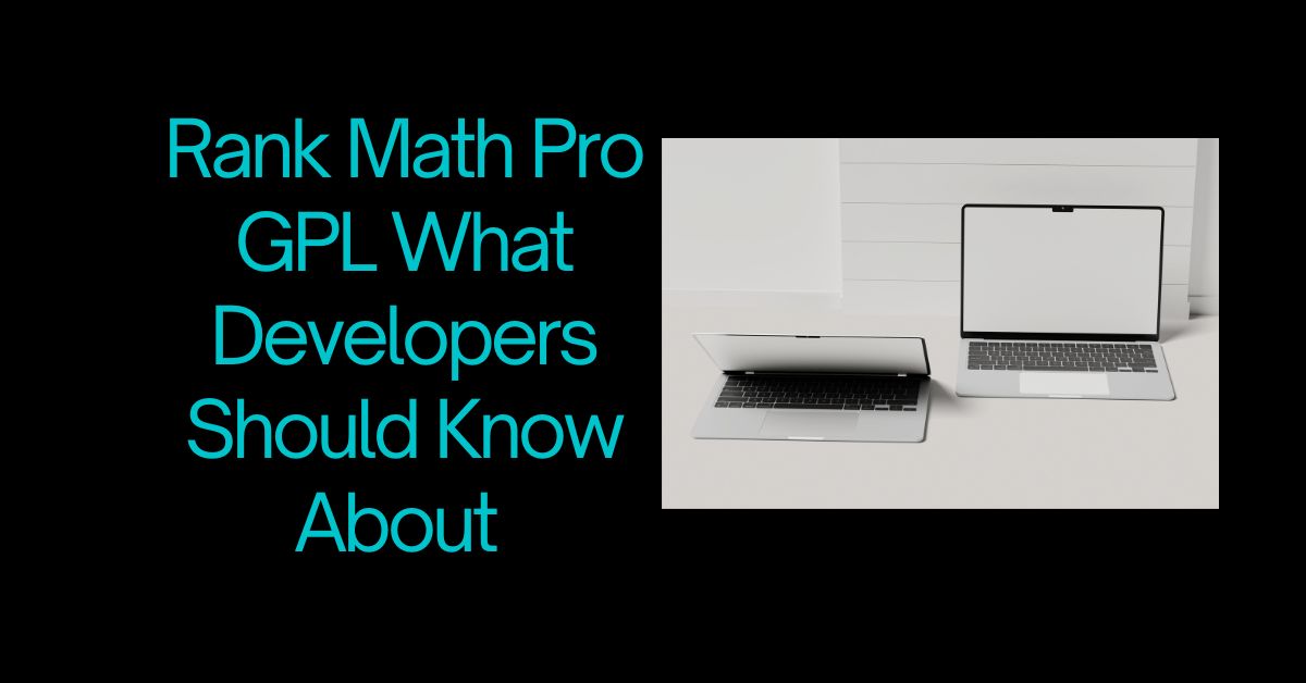 Rank Math Pro GPL