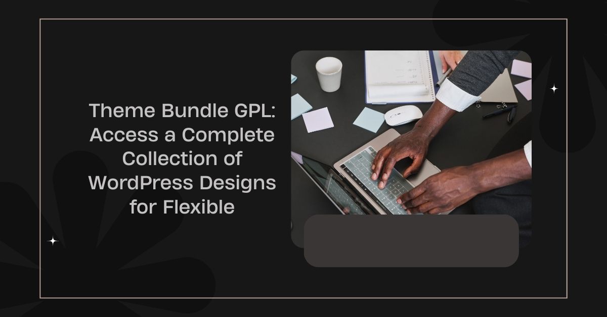 Theme Bundle GPL
