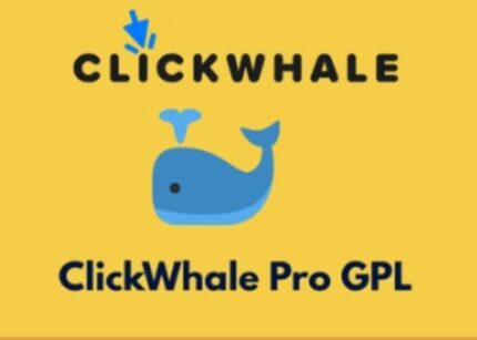 ClickWhale Pro GPL v2.5.3.2