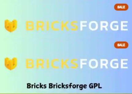 Bricks Bricksforge WP GPL v3.1.8.3