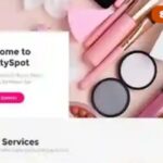 BeautySpot Beauty Salon Theme WP GPL v-3.5.17