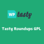 Tasty Roundups WP GPL v2.2.3