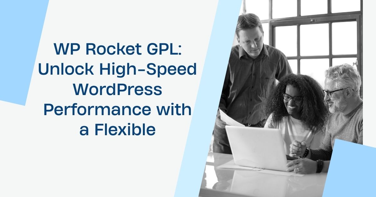 WP Rocket GPL