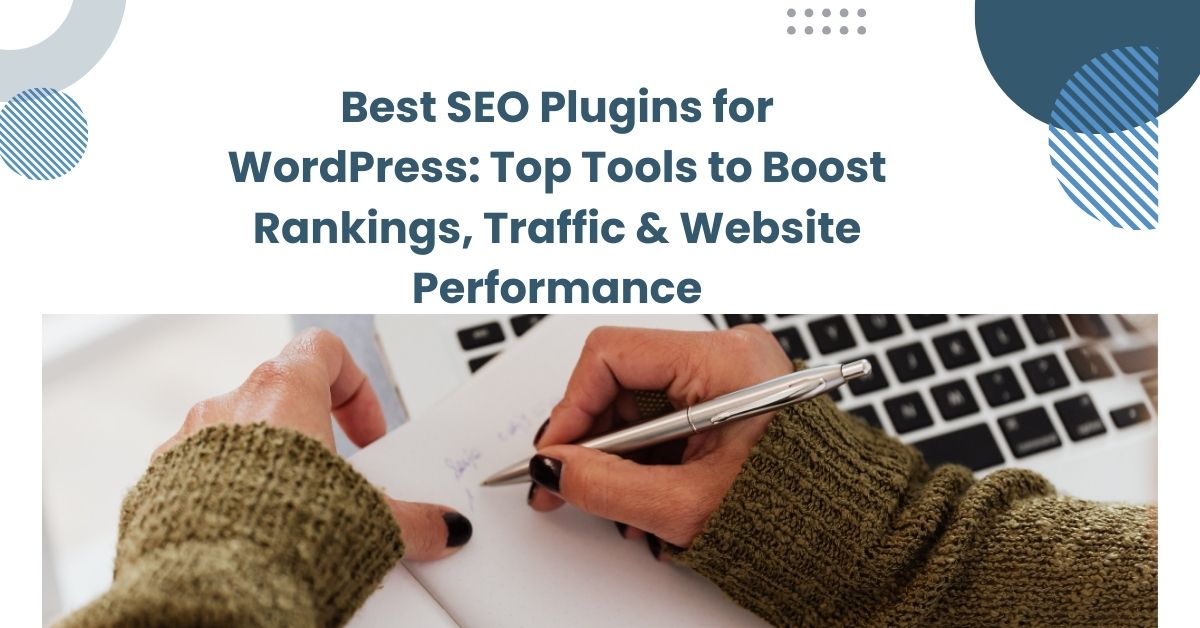 Plugins for WordPress