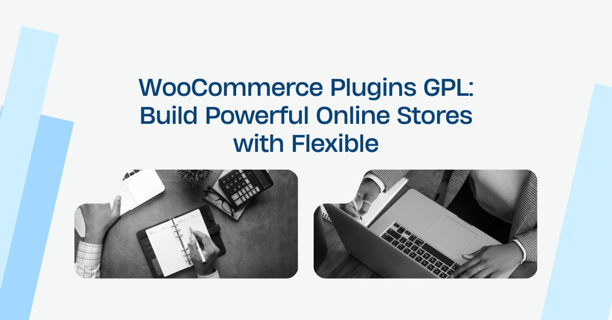 WooCommerce Plugins GPL