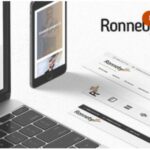 Ronneby Theme High-Performance WP GPL Theme v-3.5.69