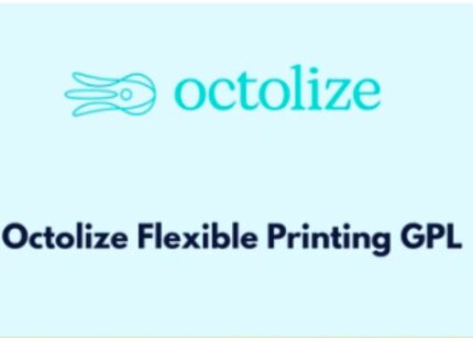Octolize Flexible Printing WP GPL v-1.6.18