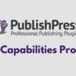 PublishPress Capabilities Pro GPL v2.41.0