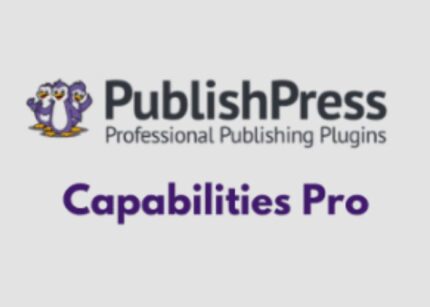 PublishPress Capabilities Pro GPL v2.41.0